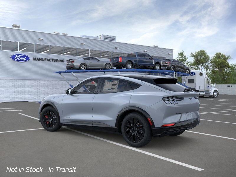 2025 Ford Mustang Mach-E Premium Gaithersburg MD