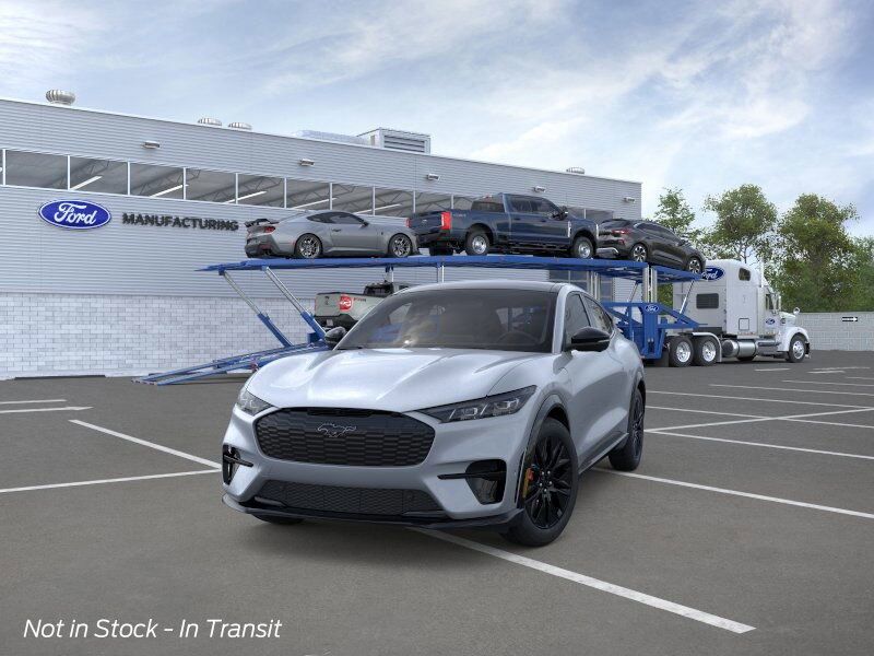 2025 Ford Mustang Mach-E Premium Gaithersburg MD