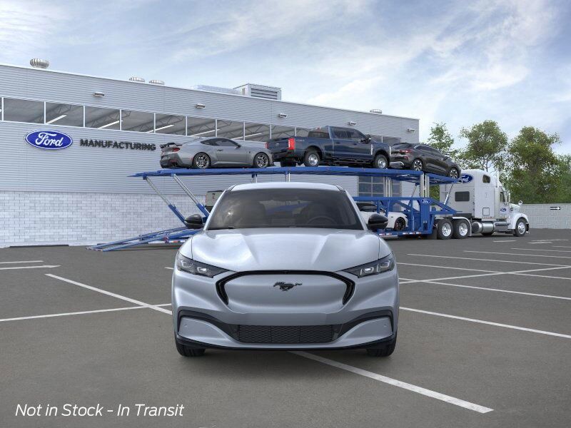 2025 Ford Mustang Mach-E Premium Gaithersburg MD