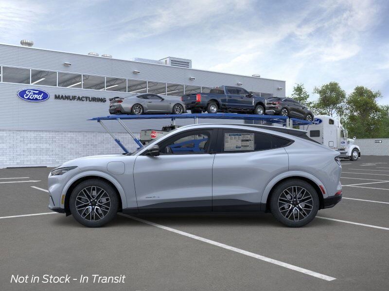 2025 Ford Mustang Mach-E Premium Gaithersburg MD