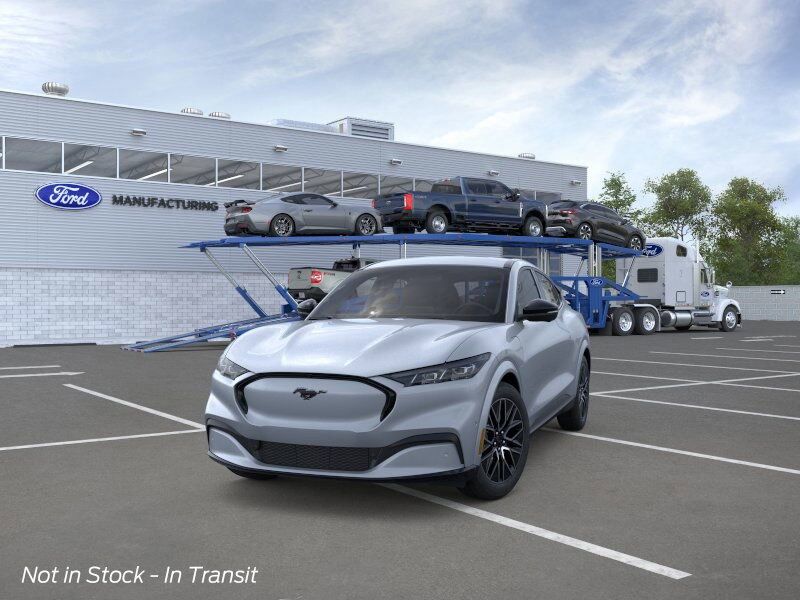 2025 Ford Mustang Mach-E Premium Gaithersburg MD