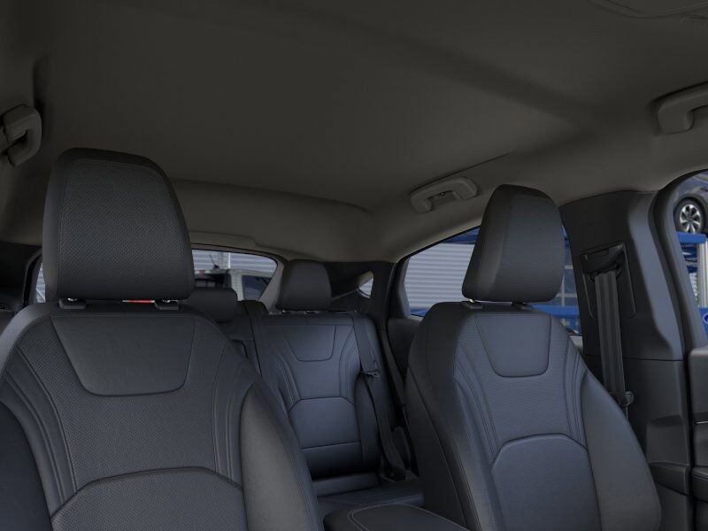 2025 Ford Mustang Mach-E Premium Gaithersburg MD