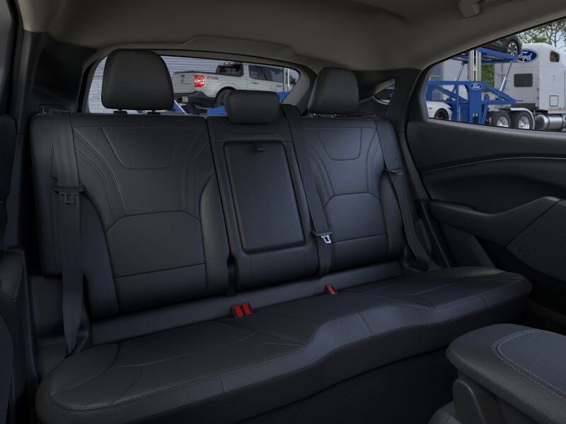 2025 Ford Mustang Mach-E Premium Gaithersburg MD