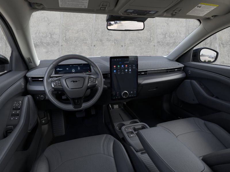 2025 Ford Mustang Mach-E Premium Gaithersburg MD