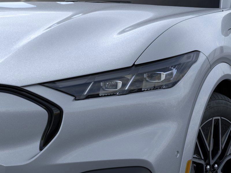 2025 Ford Mustang Mach-E Premium Gaithersburg MD