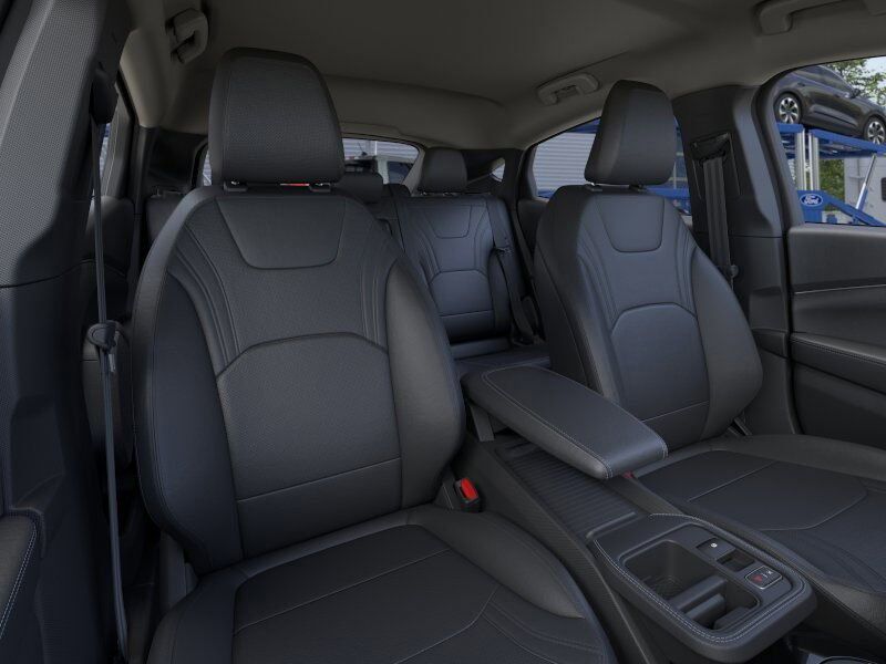 2025 Ford Mustang Mach-E Premium Gaithersburg MD