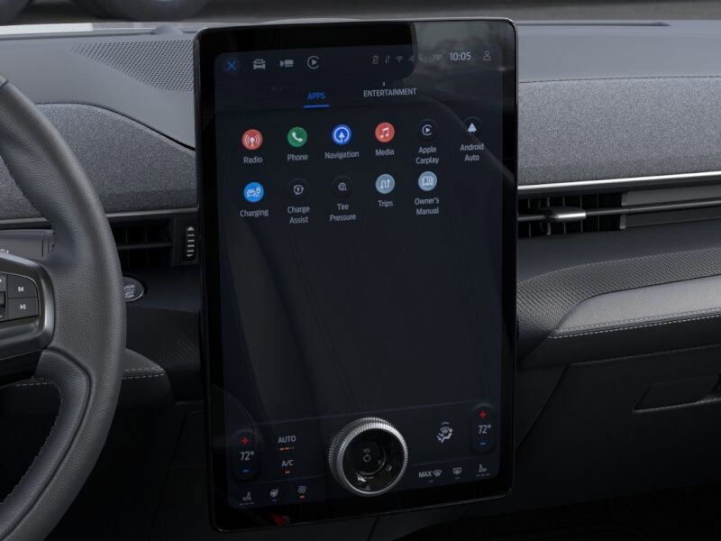 2025 Ford Mustang Mach-E Premium Gaithersburg MD