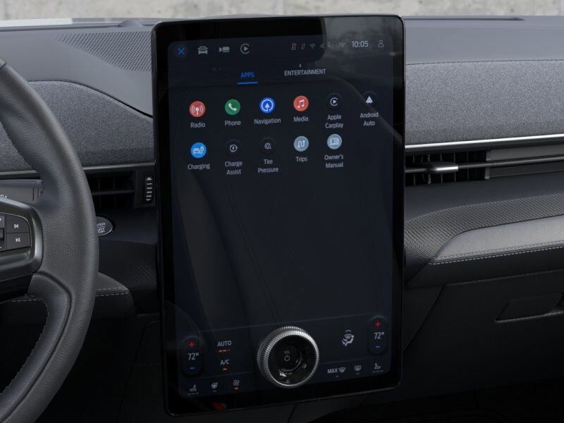 2025 Ford Mustang Mach-E Premium Gaithersburg MD