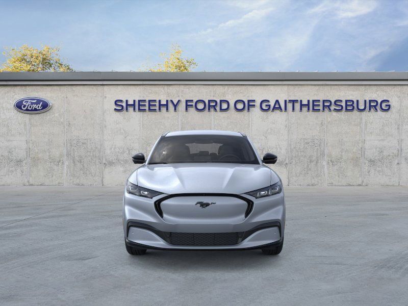 2025 Ford Mustang Mach-E Premium Gaithersburg MD