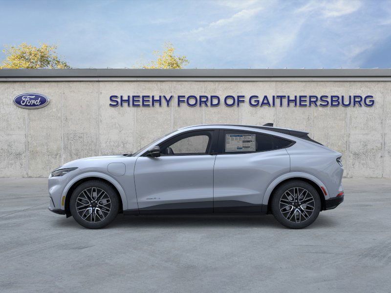 2025 Ford Mustang Mach-E Premium Gaithersburg MD