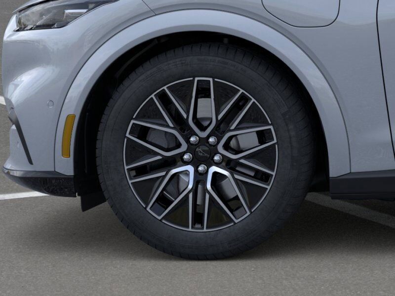 2025 Ford Mustang Mach-E Premium Gaithersburg MD