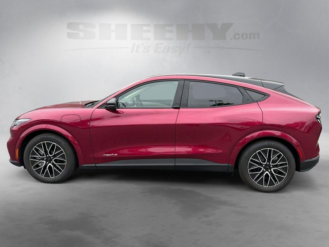 2025 Ford Mustang Mach-E Premium Gaithersburg MD
