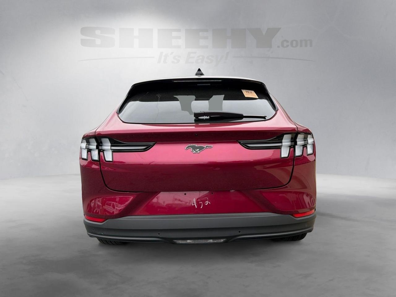 2025 Ford Mustang Mach-E Premium Gaithersburg MD