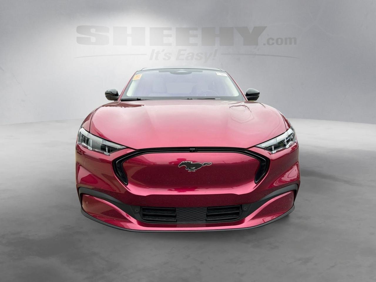 2025 Ford Mustang Mach-E Premium Gaithersburg MD