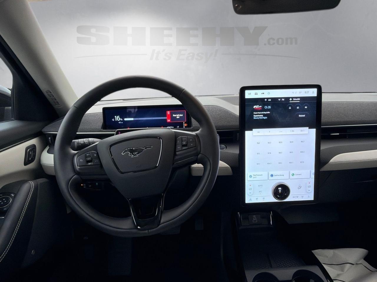 2025 Ford Mustang Mach-E Premium Gaithersburg MD