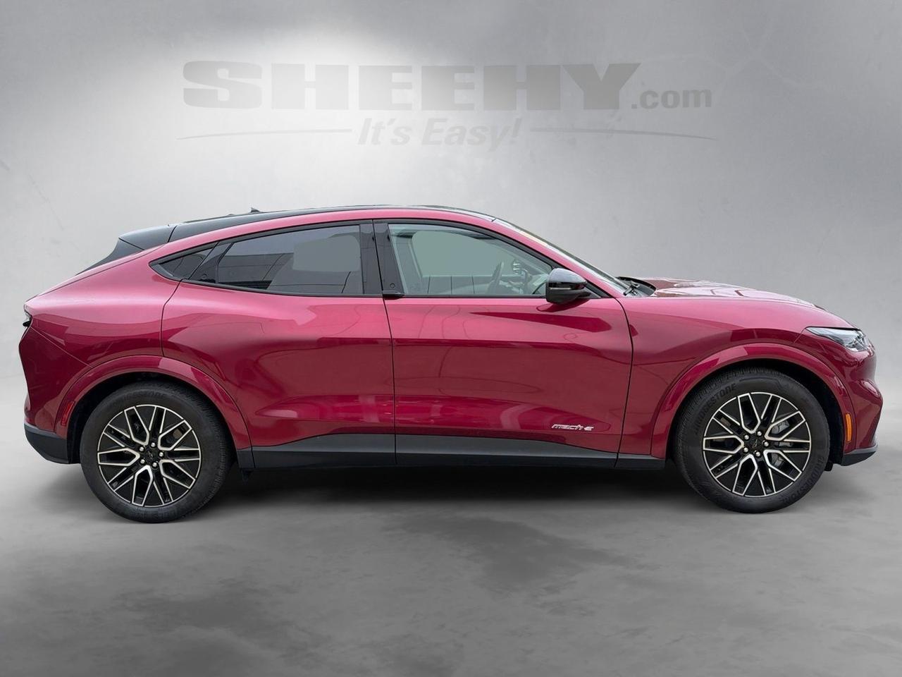 2025 Ford Mustang Mach-E Premium Gaithersburg MD