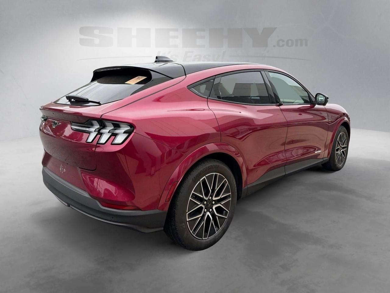 2025 Ford Mustang Mach-E Premium Gaithersburg MD