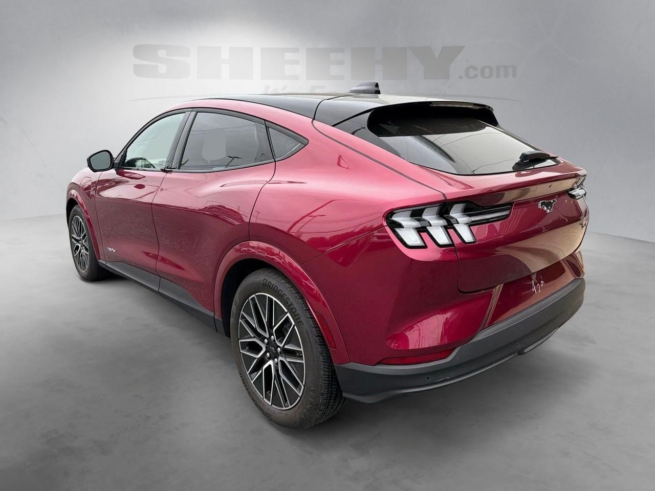 2025 Ford Mustang Mach-E Premium Gaithersburg MD