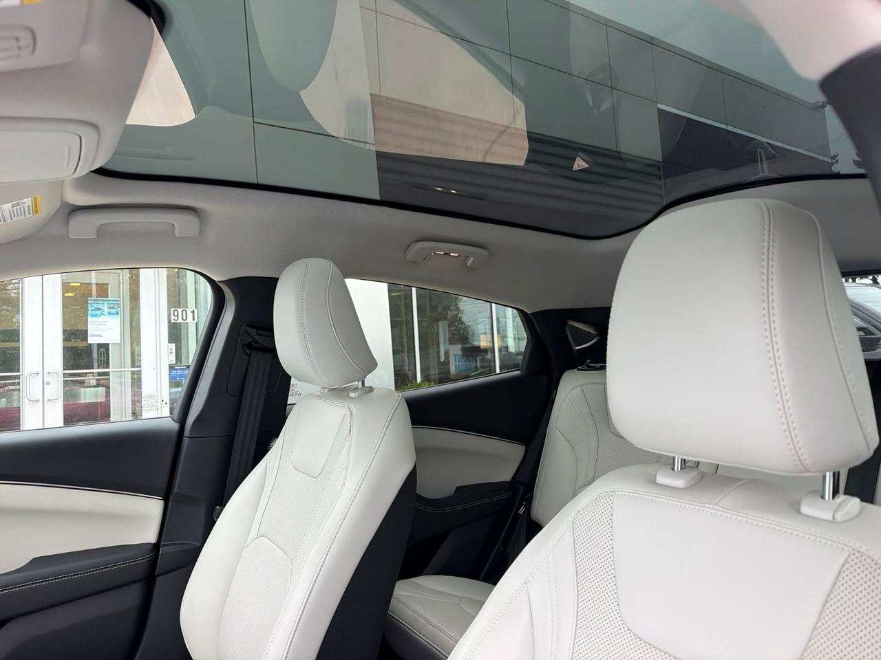 2025 Ford Mustang Mach-E Premium Gaithersburg MD