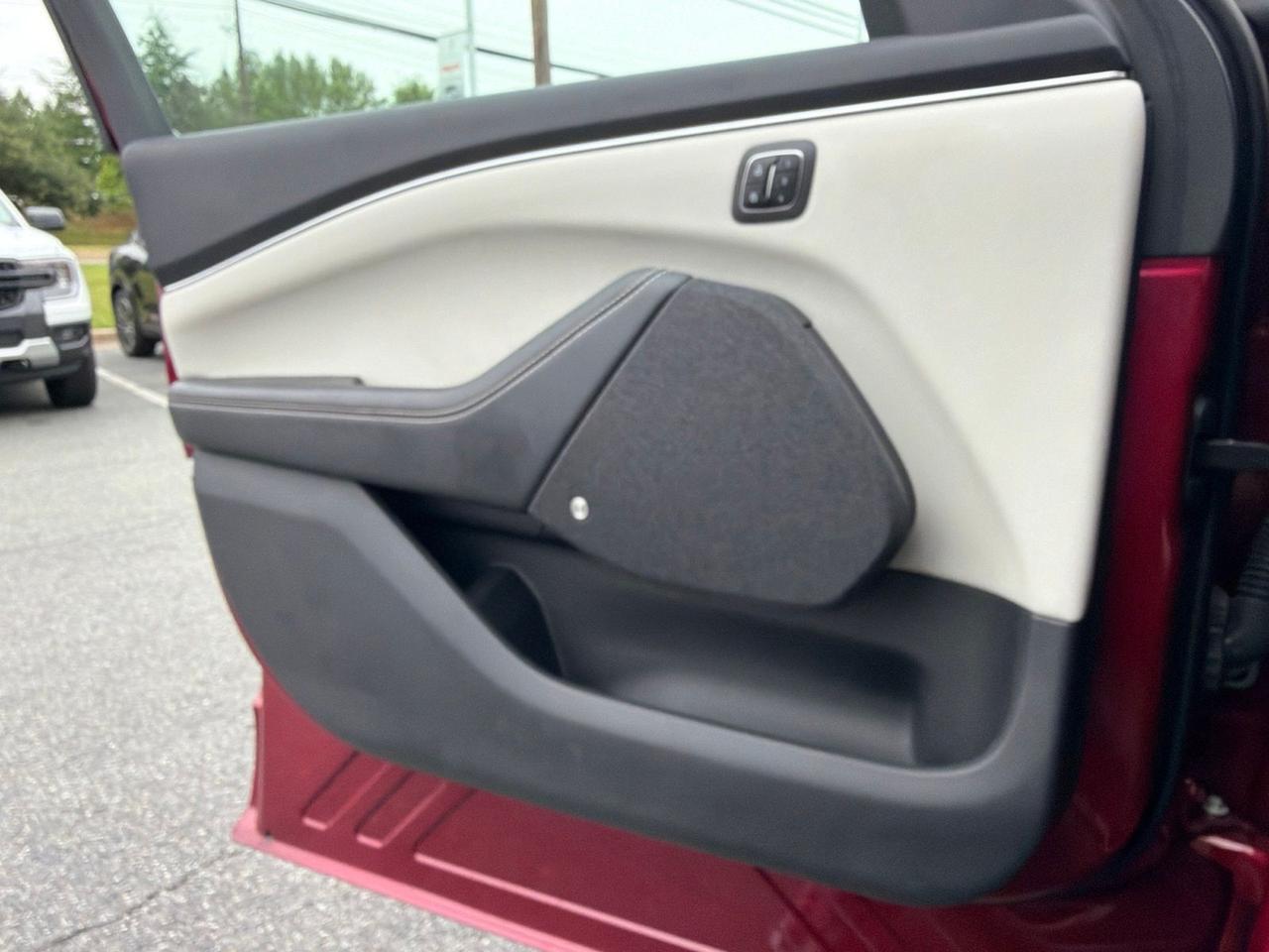 2025 Ford Mustang Mach-E Premium Gaithersburg MD