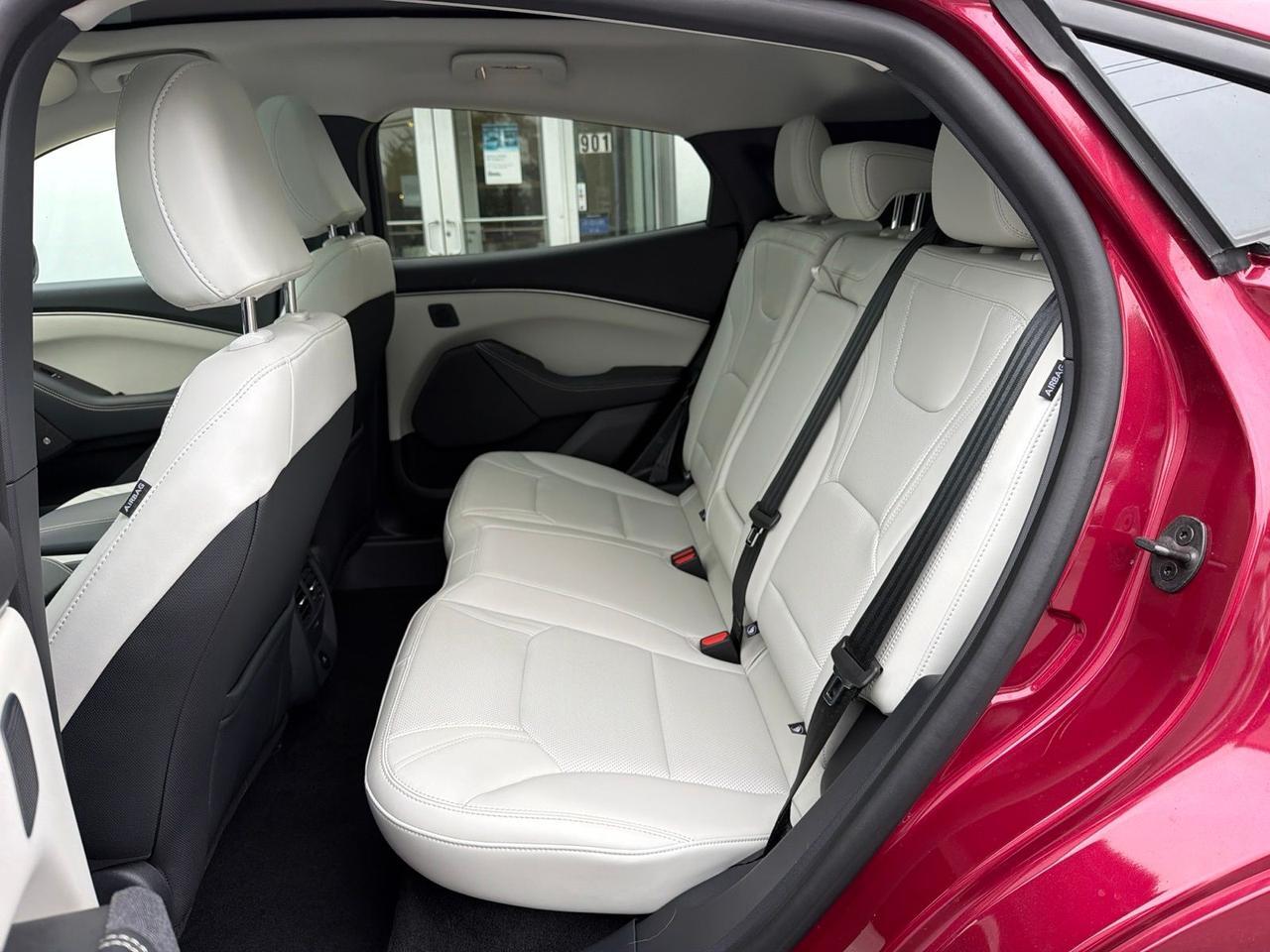 2025 Ford Mustang Mach-E Premium Gaithersburg MD