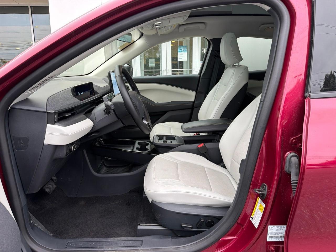 2025 Ford Mustang Mach-E Premium Gaithersburg MD