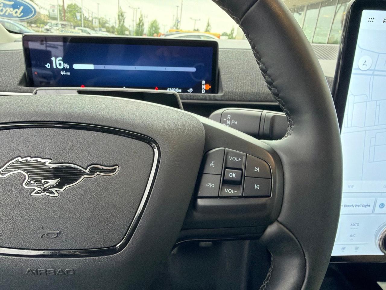 2025 Ford Mustang Mach-E Premium Gaithersburg MD