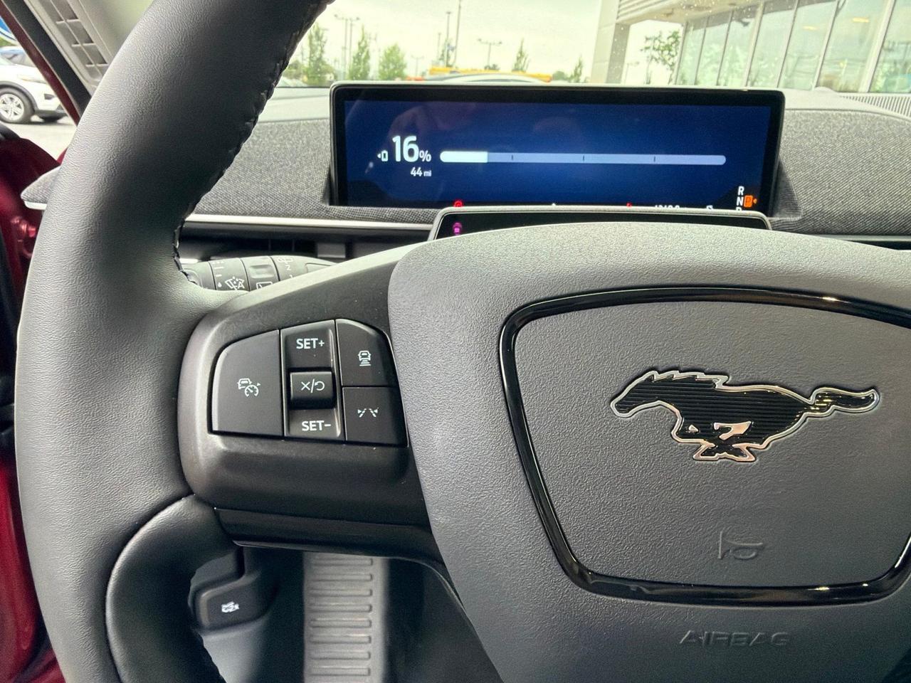 2025 Ford Mustang Mach-E Premium Gaithersburg MD