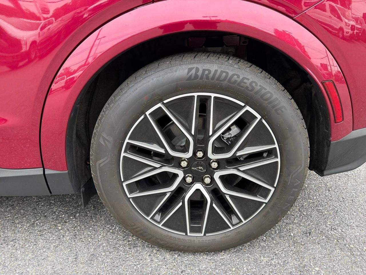 2025 Ford Mustang Mach-E Premium Gaithersburg MD