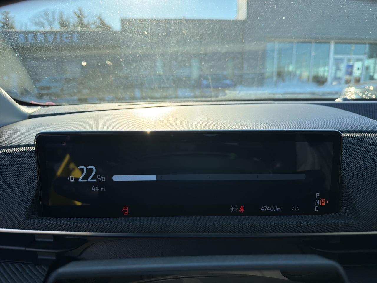 2025 Ford Mustang Mach-E Premium Gaithersburg MD