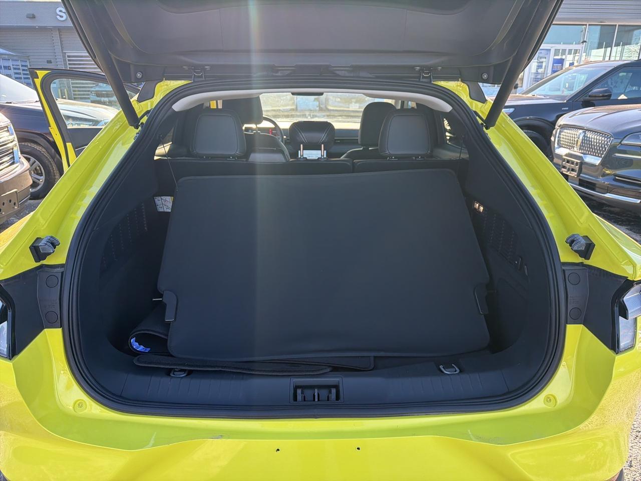 2025 Ford Mustang Mach-E Premium Gaithersburg MD