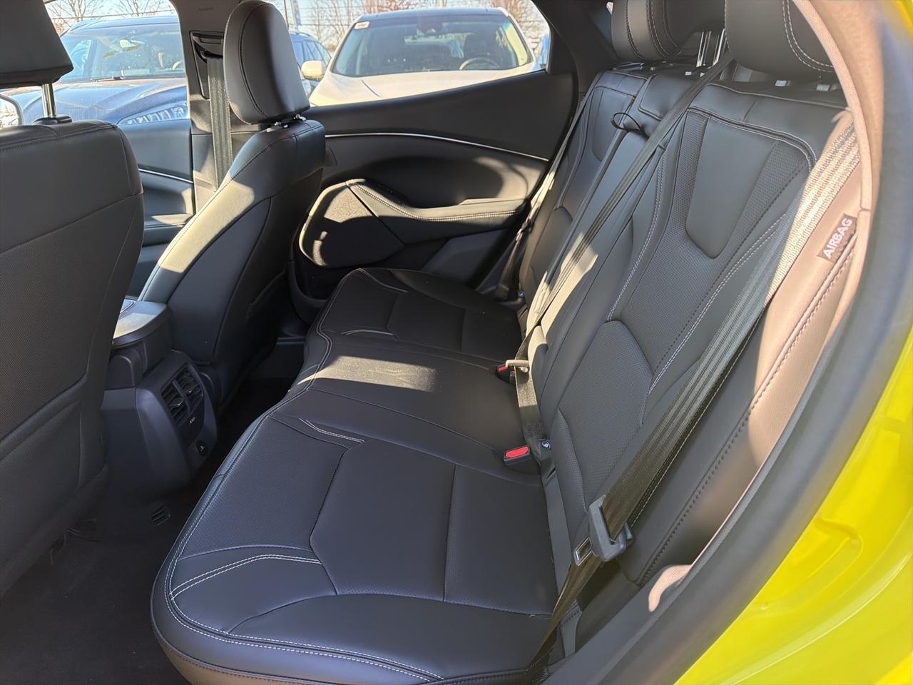 2025 Ford Mustang Mach-E Premium Gaithersburg MD