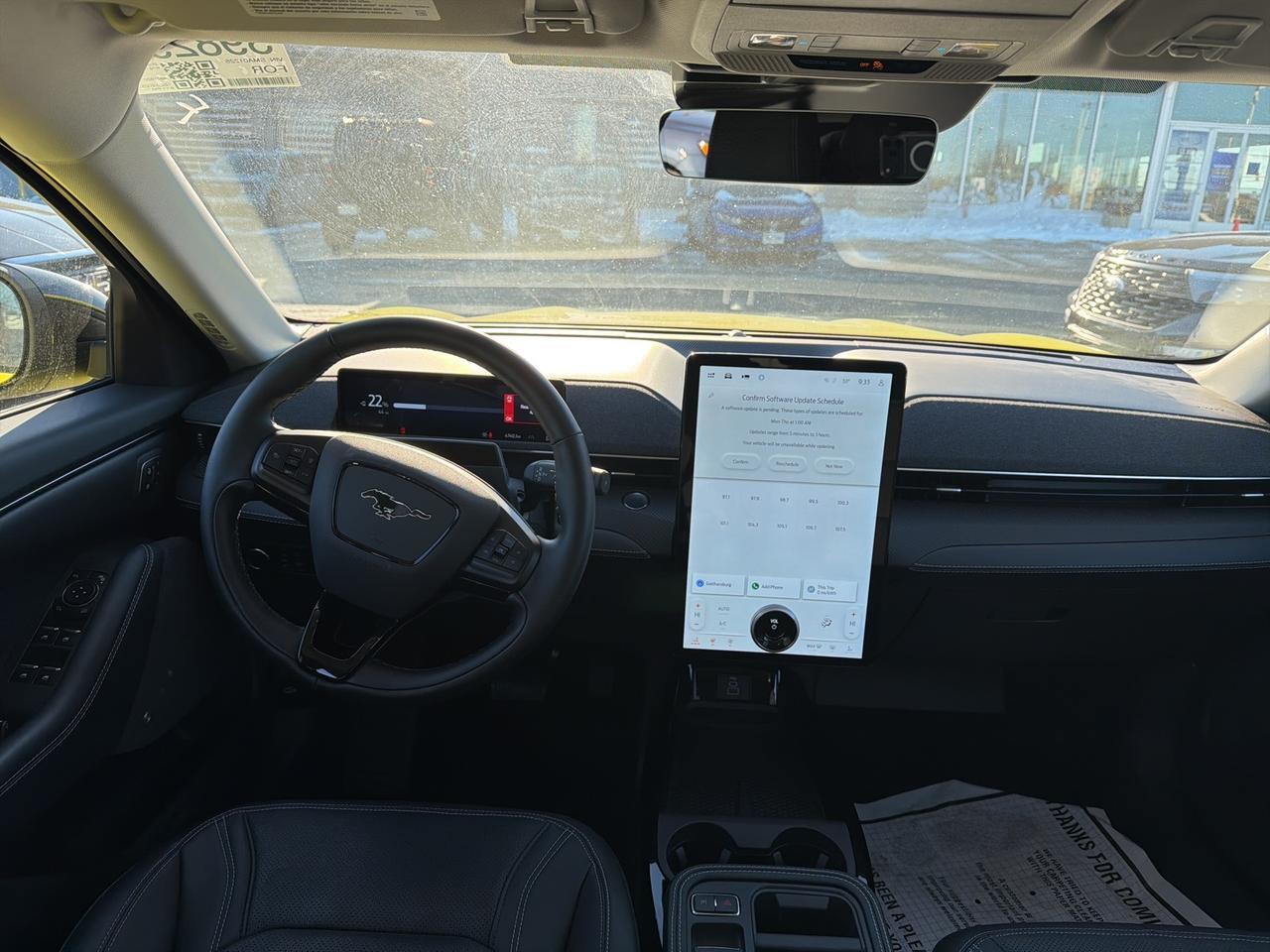 2025 Ford Mustang Mach-E Premium Gaithersburg MD