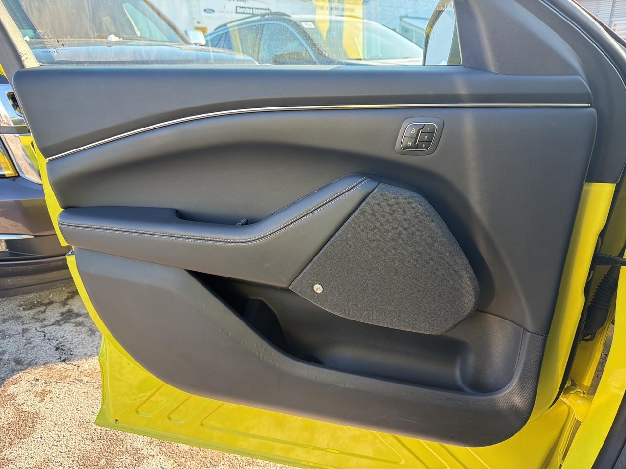 2025 Ford Mustang Mach-E Premium Gaithersburg MD