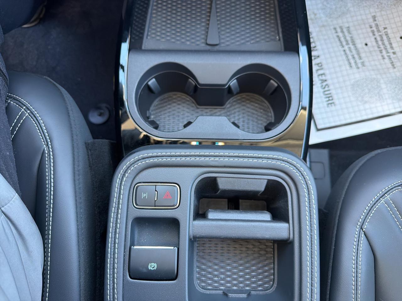 2025 Ford Mustang Mach-E Premium Gaithersburg MD