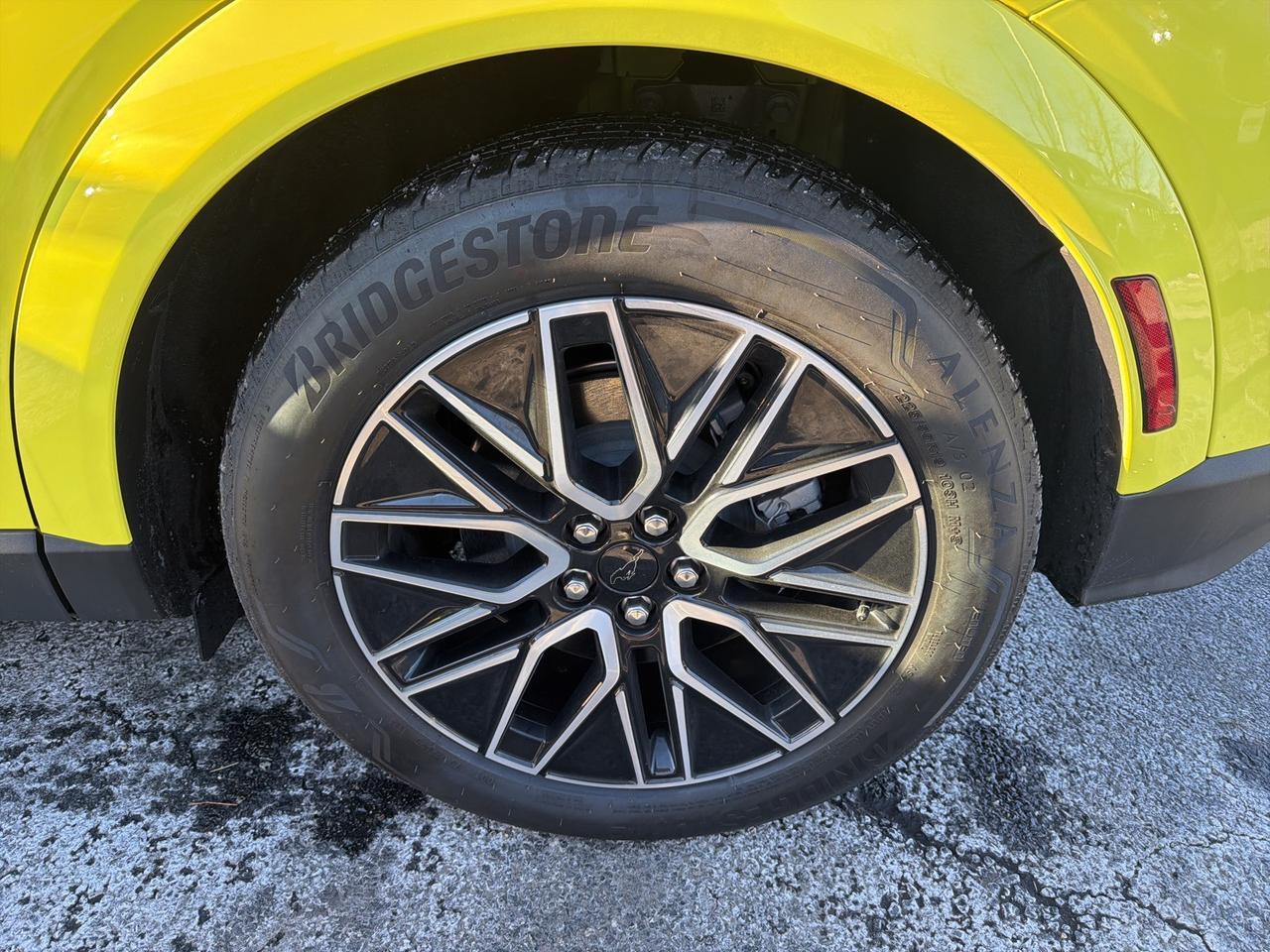 2025 Ford Mustang Mach-E Premium Gaithersburg MD