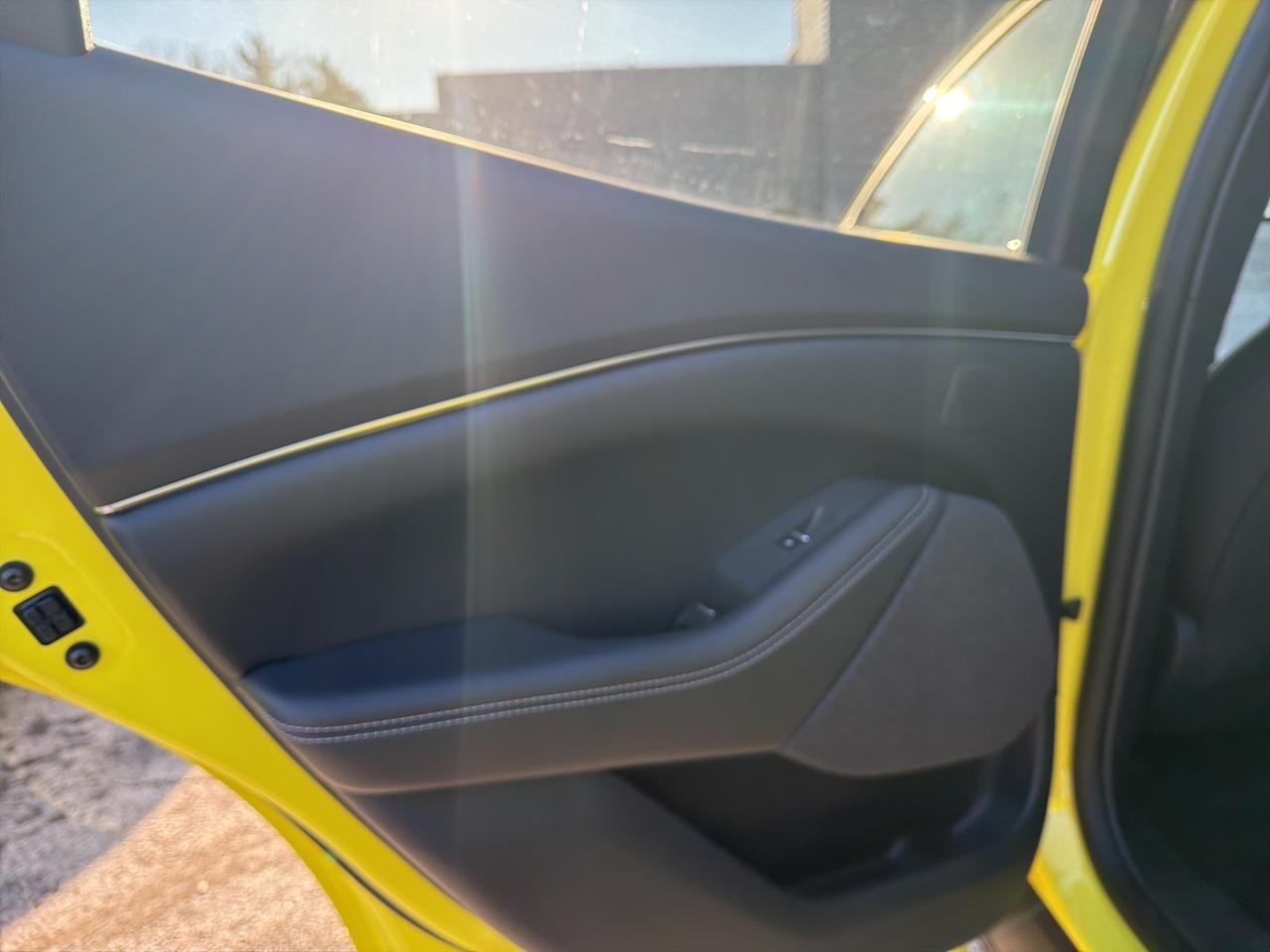 2025 Ford Mustang Mach-E Premium Gaithersburg MD