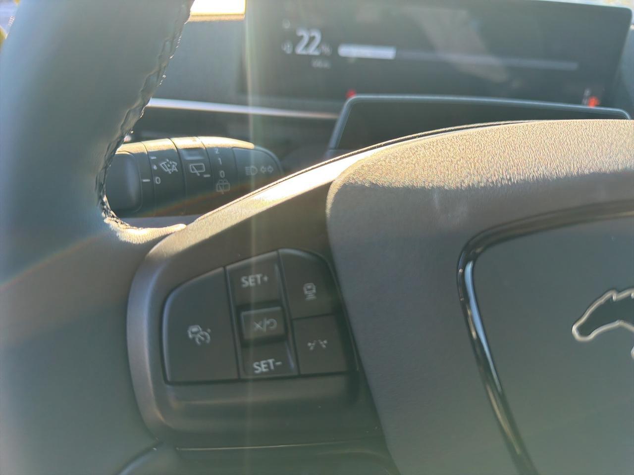 2025 Ford Mustang Mach-E Premium Gaithersburg MD