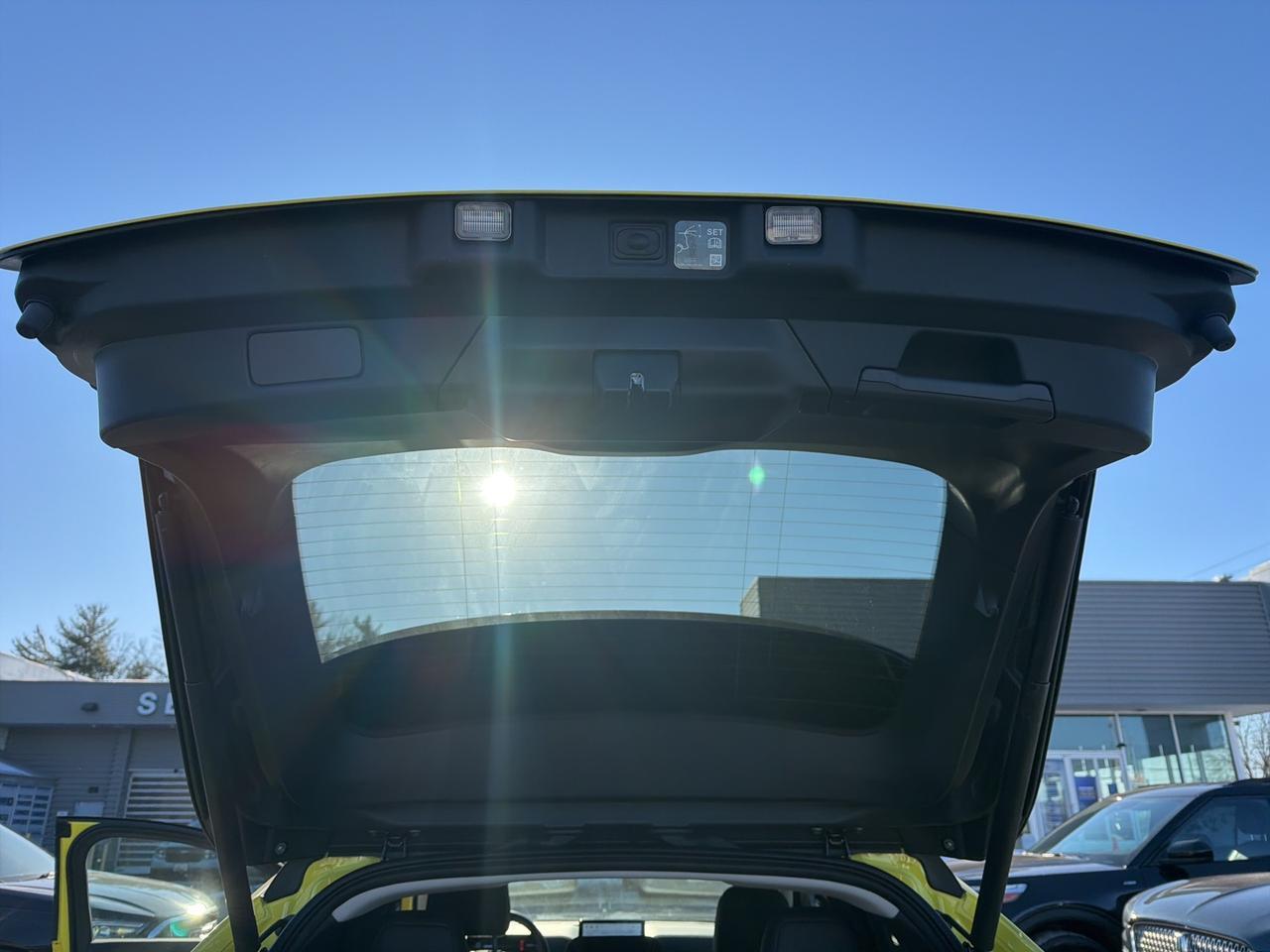 2025 Ford Mustang Mach-E Premium Gaithersburg MD