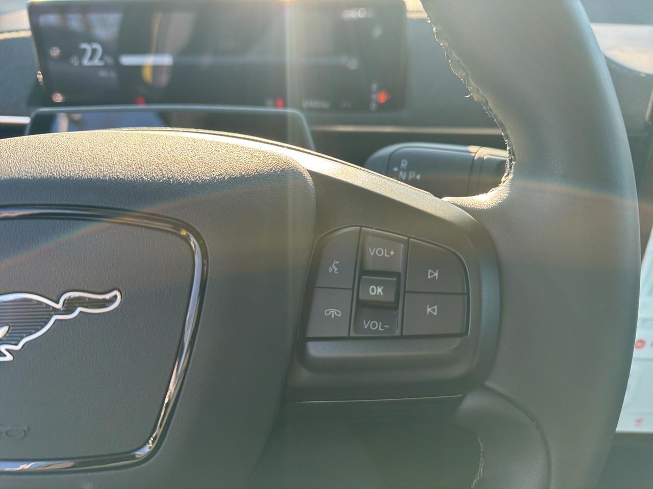 2025 Ford Mustang Mach-E Premium Gaithersburg MD