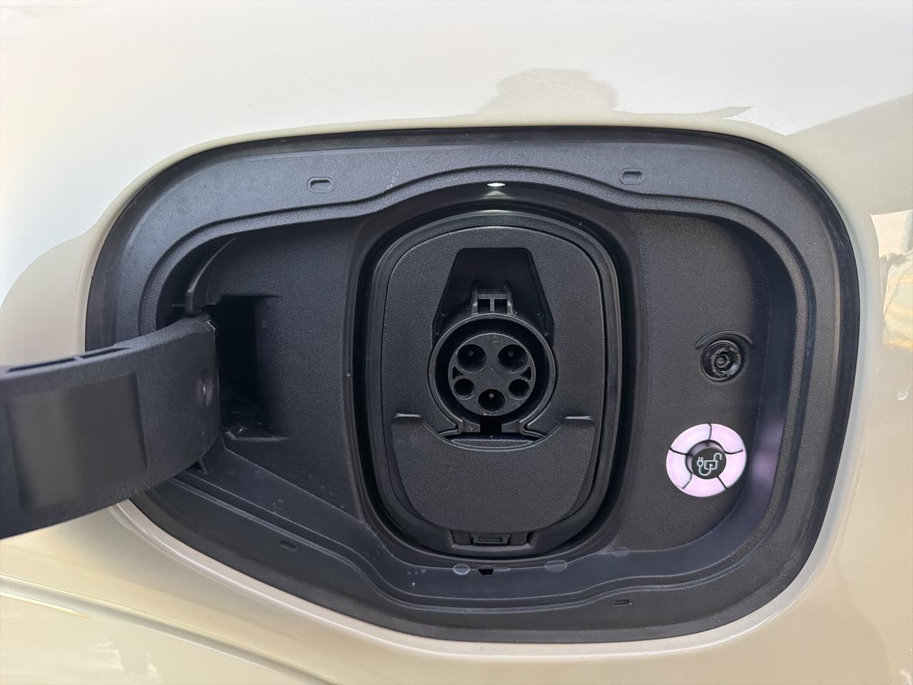 2025 Ford Mustang Mach-E Premium Gaithersburg MD