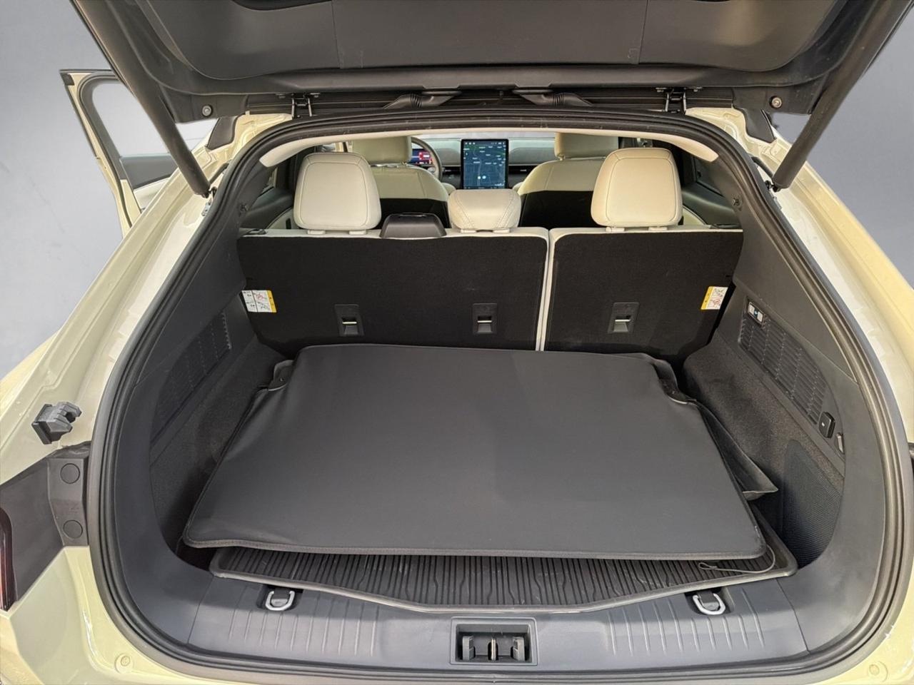 2025 Ford Mustang Mach-E Premium Gaithersburg MD