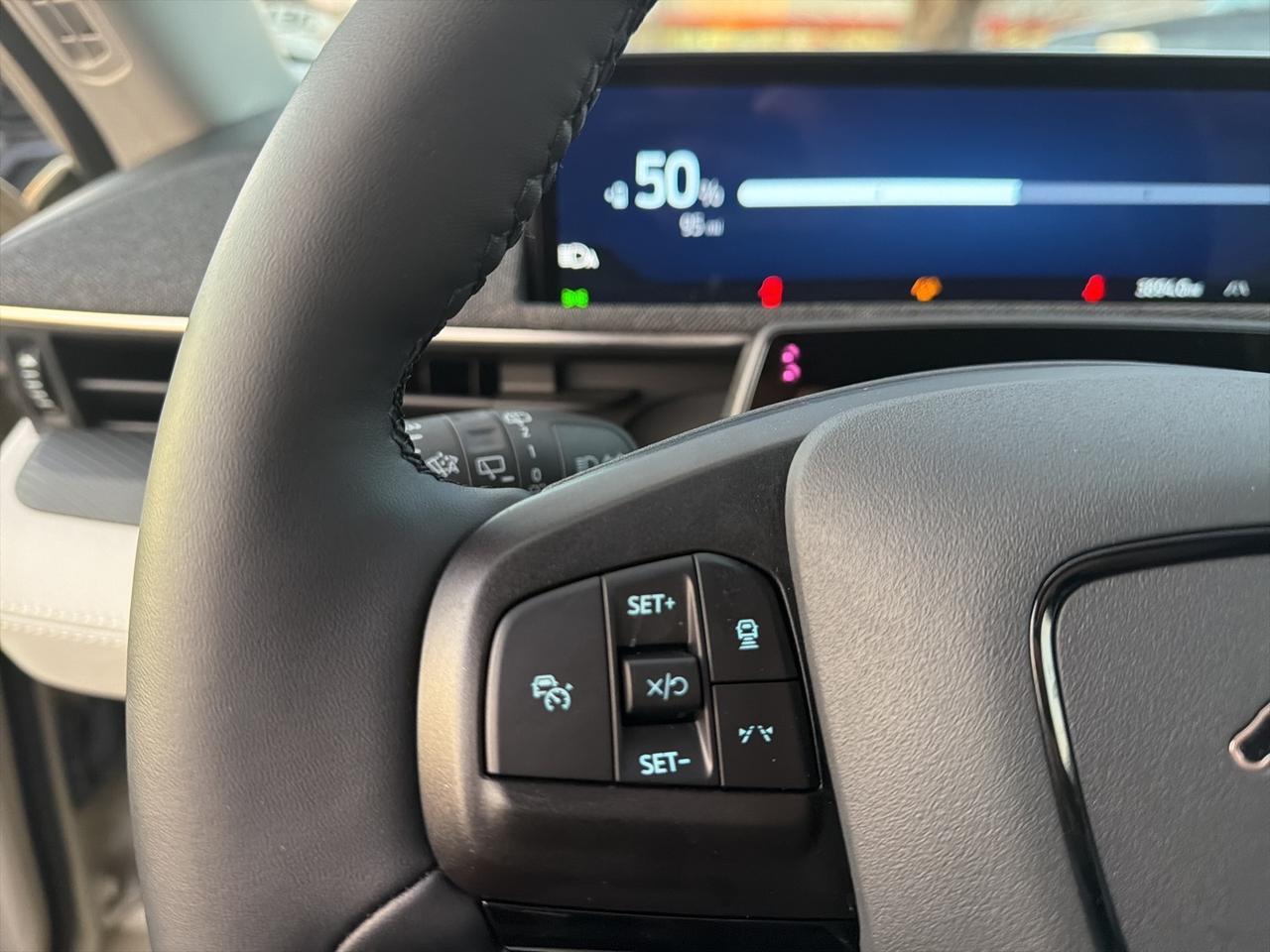 2025 Ford Mustang Mach-E Premium Gaithersburg MD