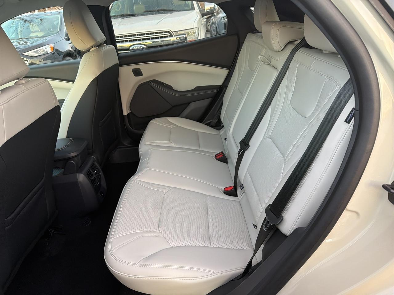 2025 Ford Mustang Mach-E Premium Gaithersburg MD