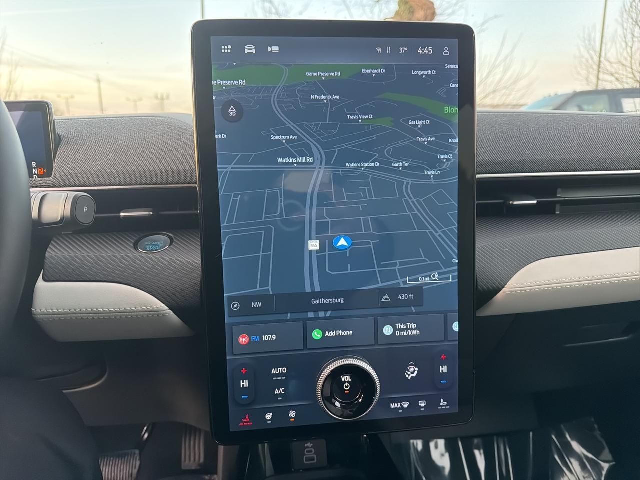 2025 Ford Mustang Mach-E Premium Gaithersburg MD