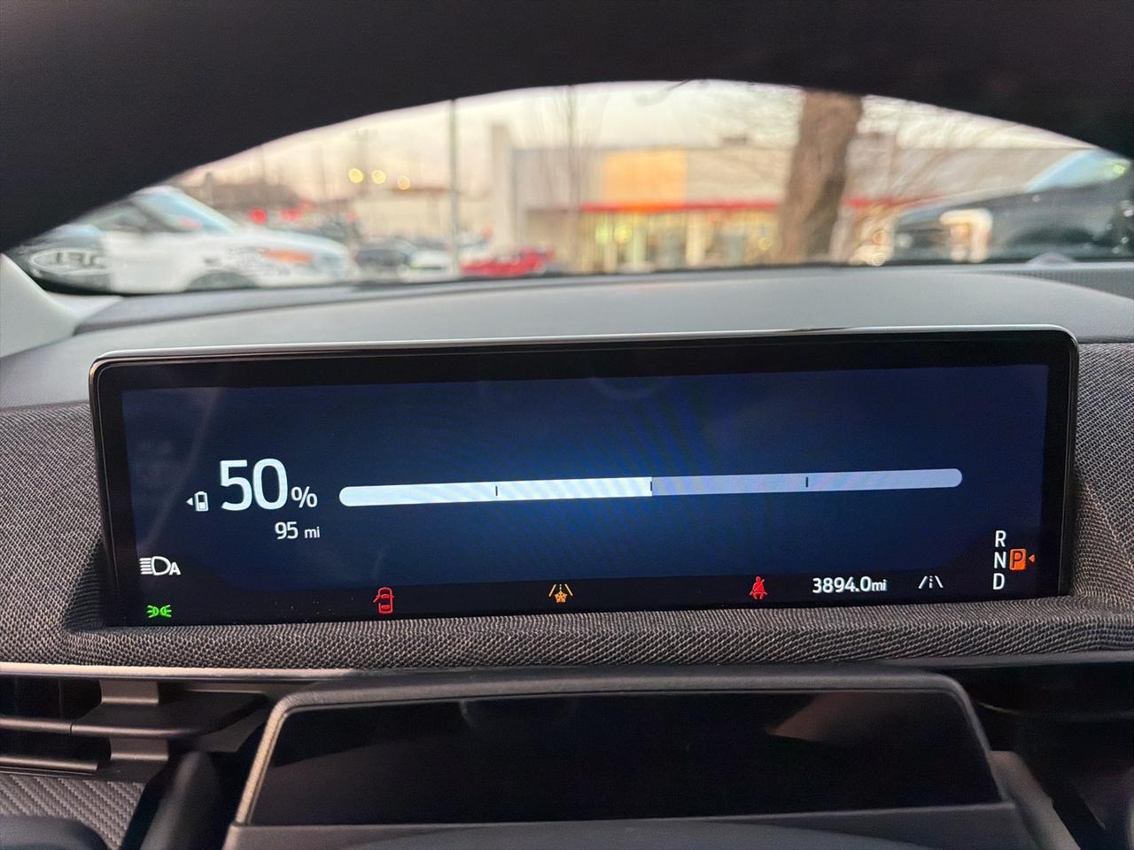 2025 Ford Mustang Mach-E Premium Gaithersburg MD