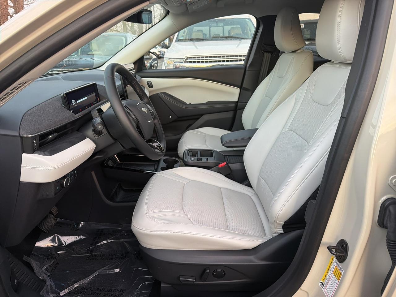 2025 Ford Mustang Mach-E Premium Gaithersburg MD