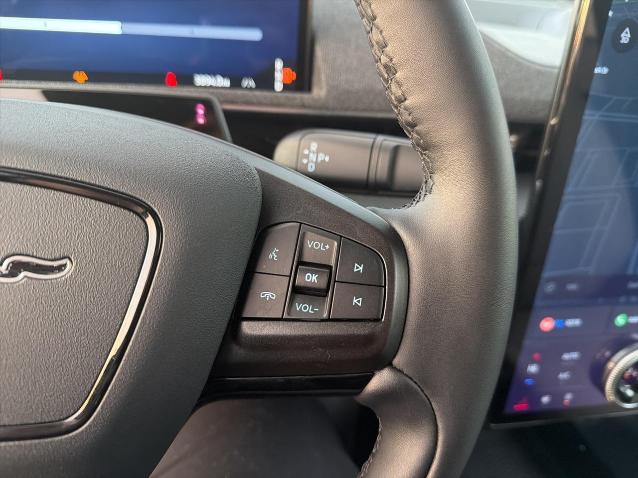 2025 Ford Mustang Mach-E Premium Gaithersburg MD