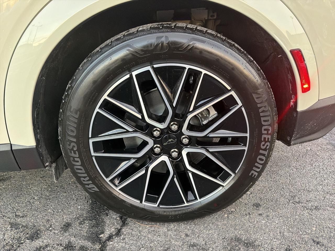 2025 Ford Mustang Mach-E Premium Gaithersburg MD