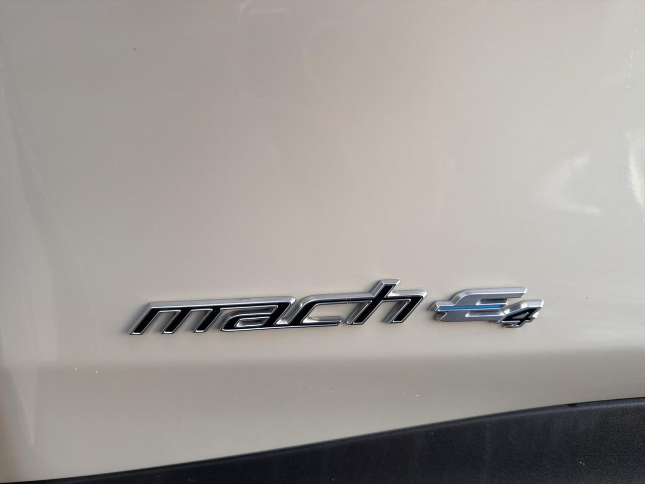 2025 Ford Mustang Mach-E Premium Gaithersburg MD